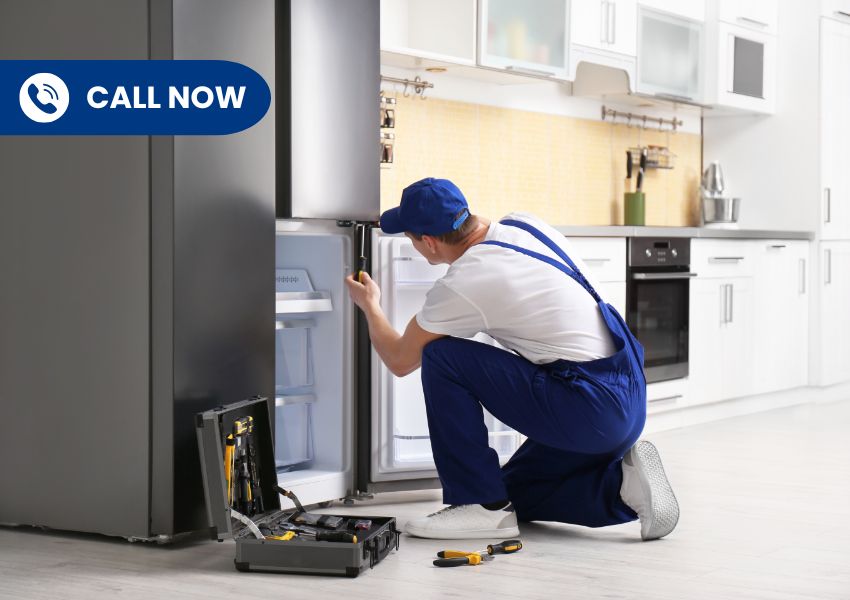 Lahmansville Appliance Repair Company